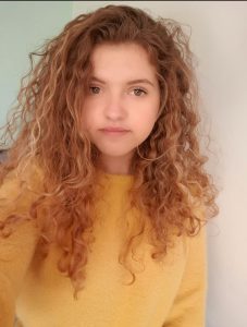 Agathe Chabannes