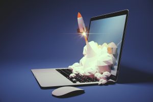 optimiser rapidité site internet