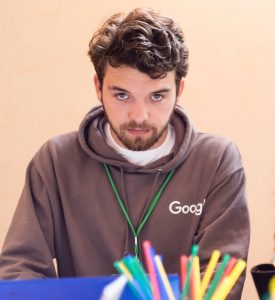Benjamin Giordano