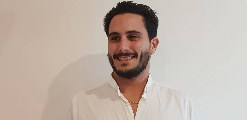 Maxime Mendiboure directeur lawebfactory