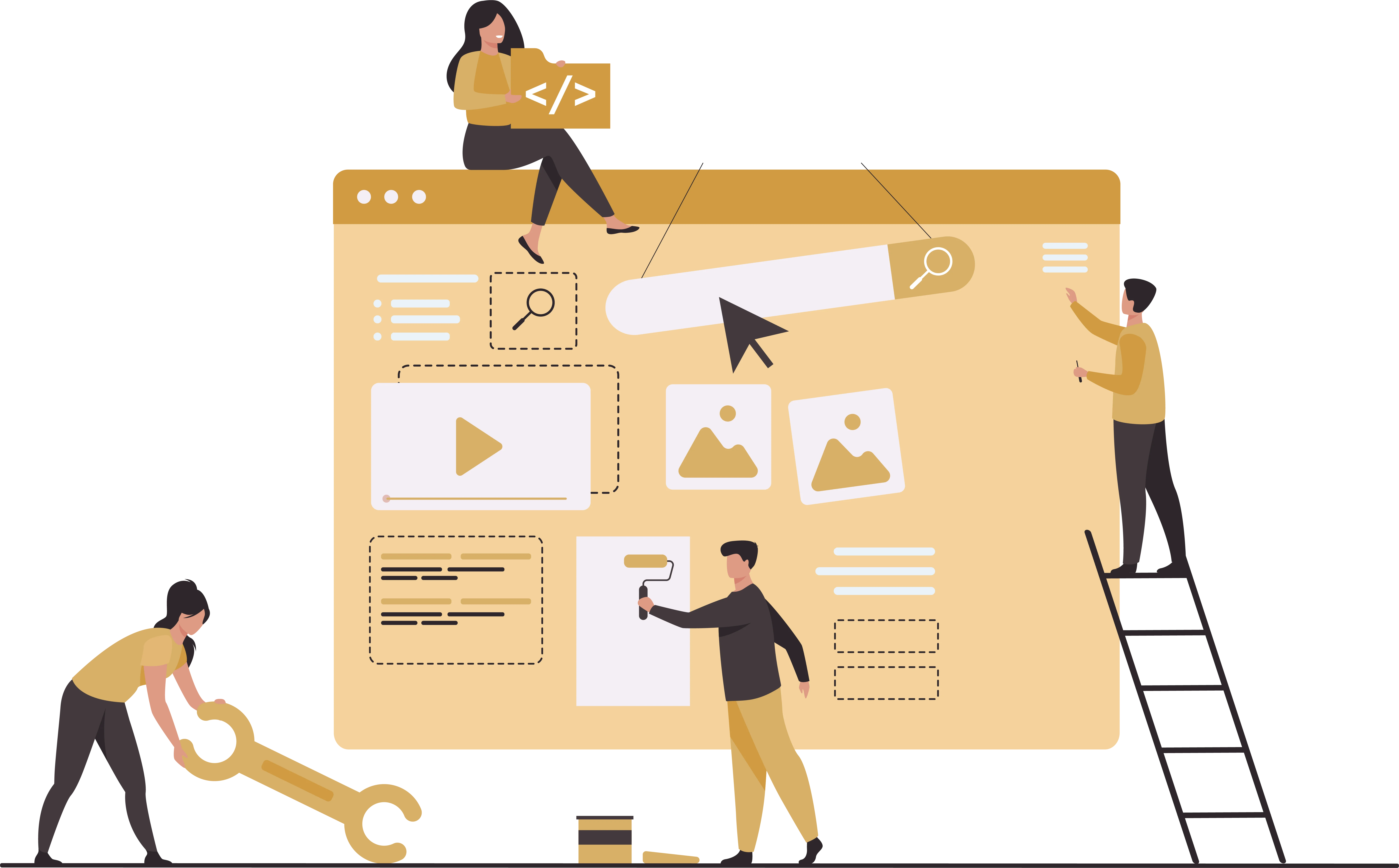agence de référencement site web