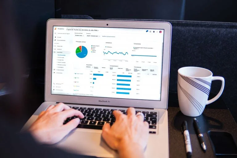 agence digital à biarritz