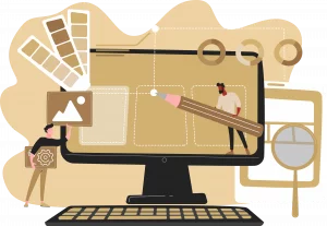 agence creation web