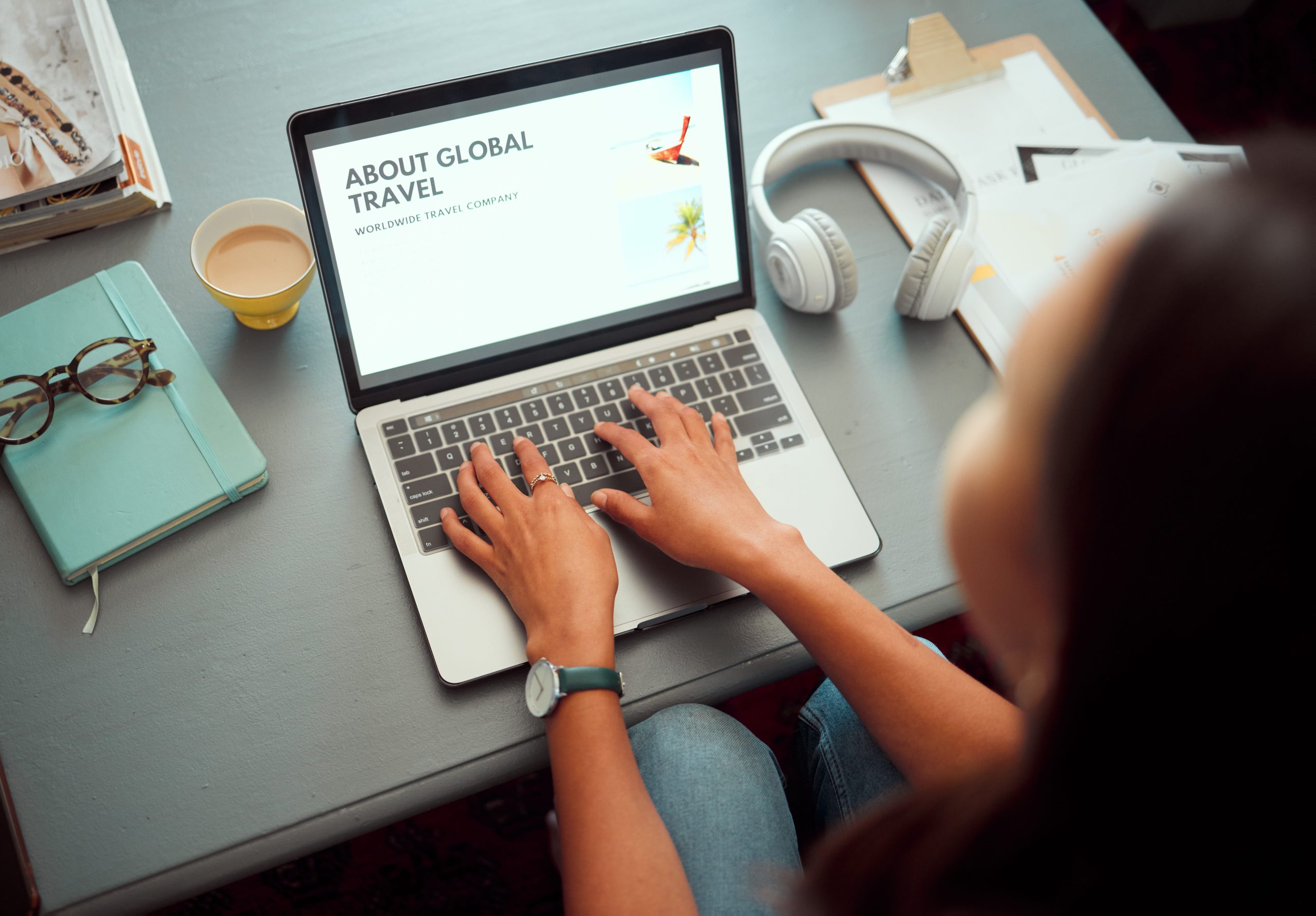 agence seo dax