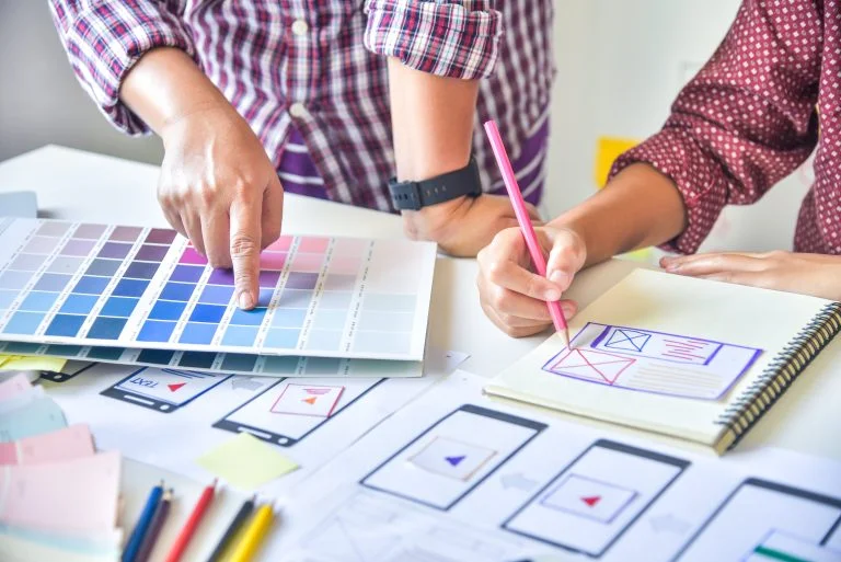Projet web seo à pau