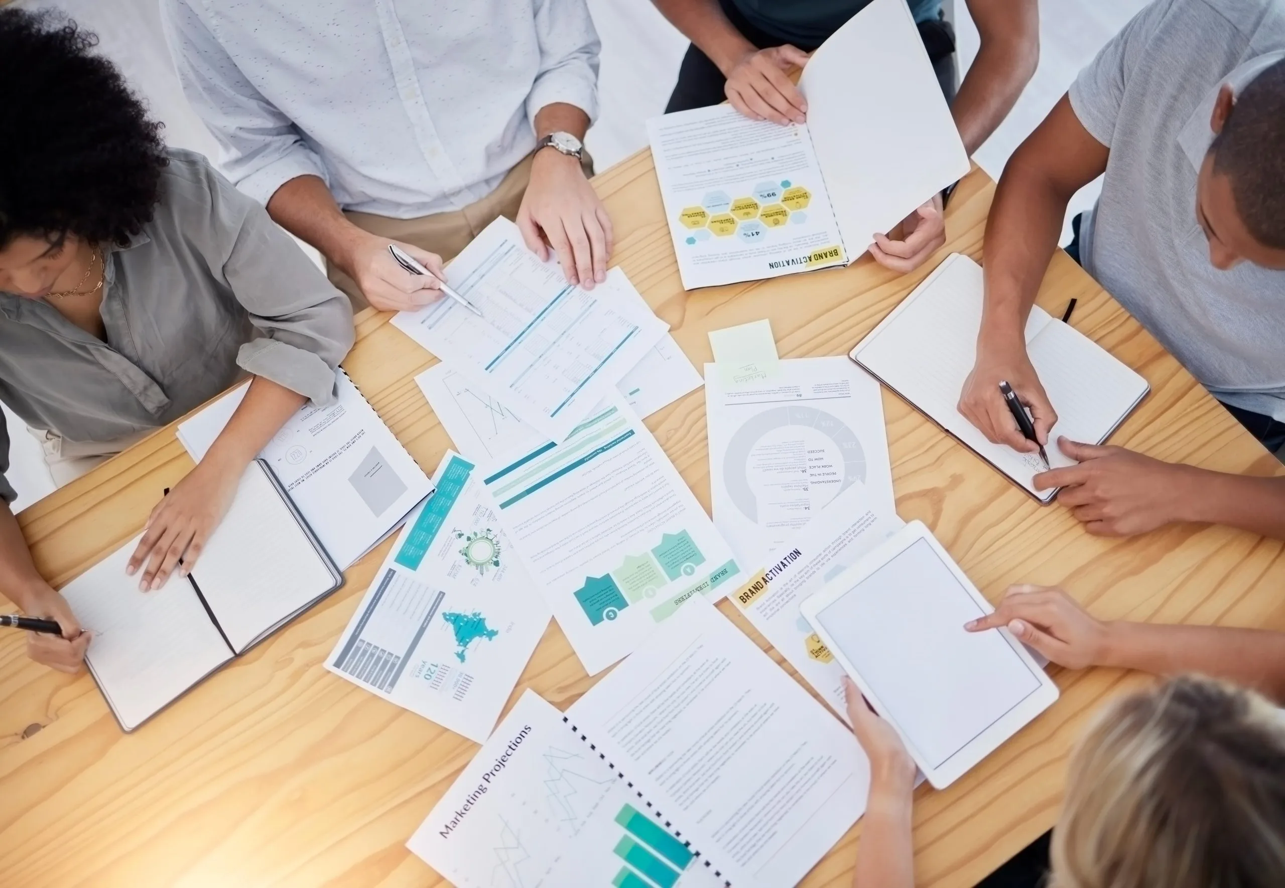 Comment Mesurer l’Efficacité de Votre Stratégie SEO avec les KPIs