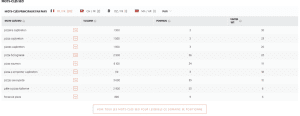 optimisation seo pizzeria capbreton