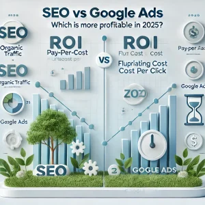 Combien coûte un bon SEO en 2025 