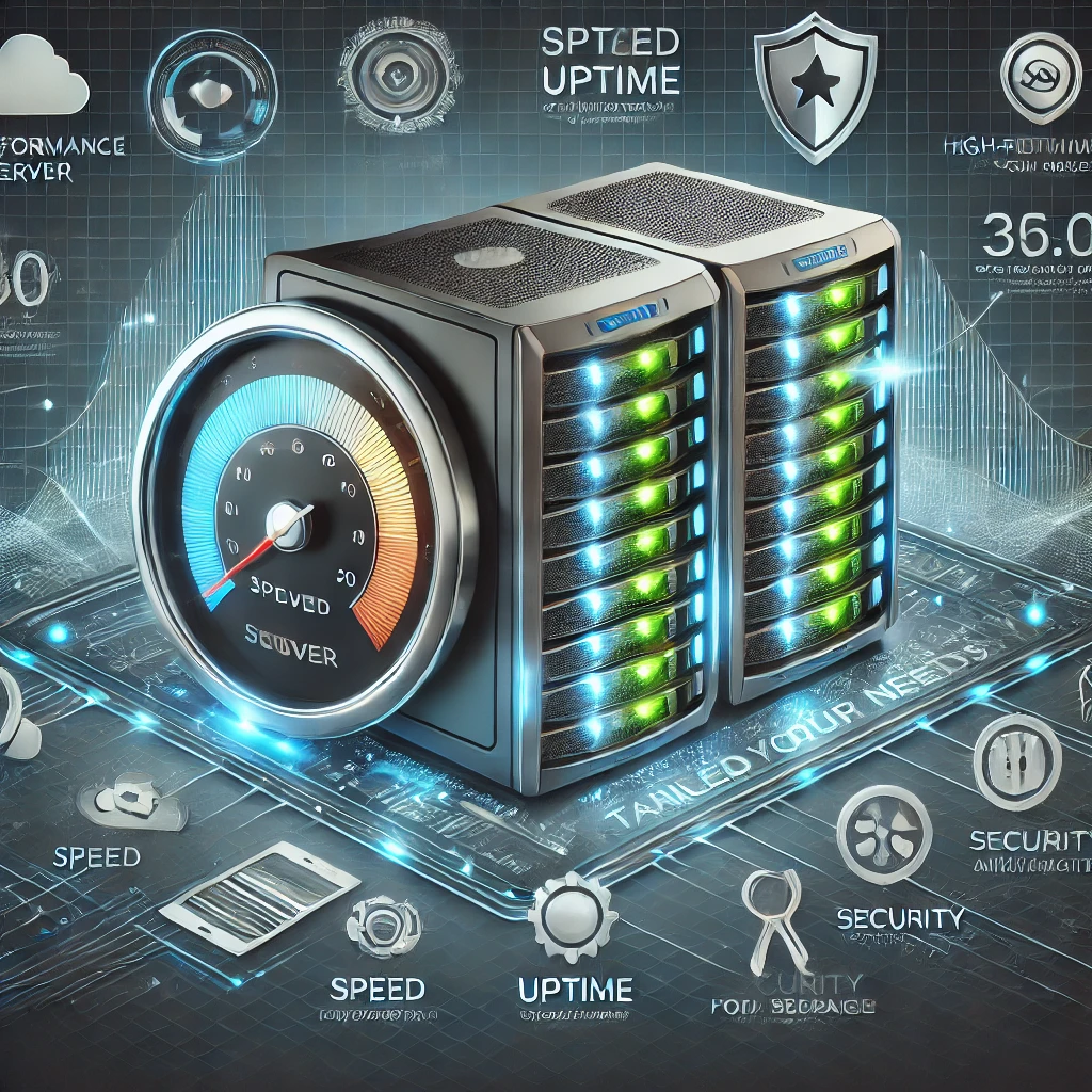 hébergement web dax