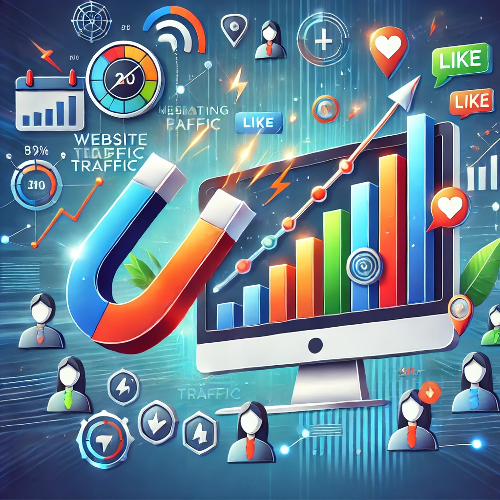expert seo La Rochelle