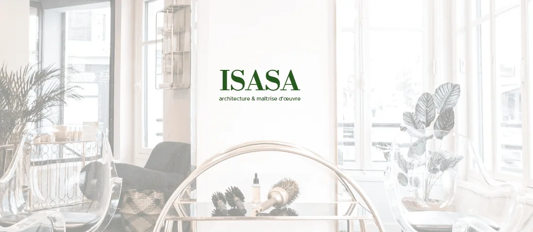 Étude de Cas SEO – Agence Isasa – maitre d’oeuvre et architecte intérieure Saint Jean de Luz