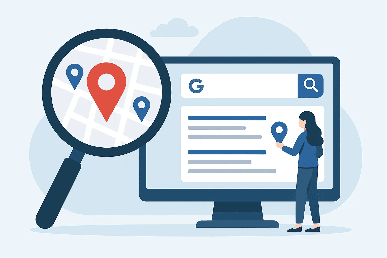 Référencement SEO pour les agences immobilières