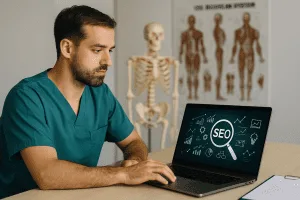 Étude de cas SEO – Kinekanbo.fr