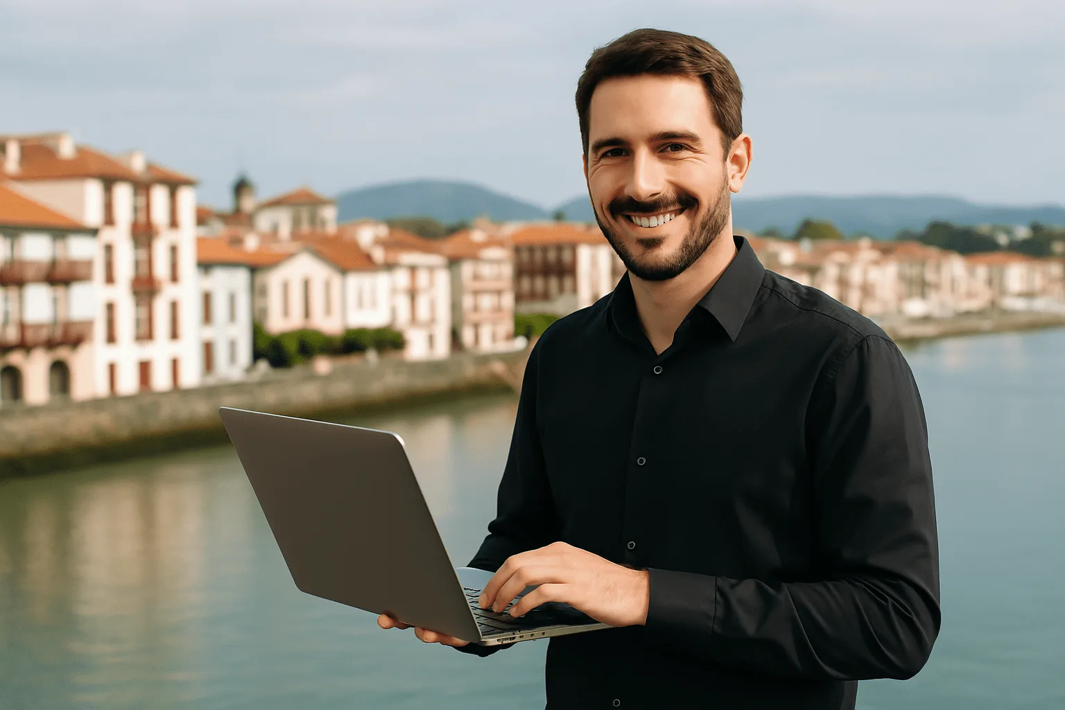 Agence SEO à Saint-Jean-de-Luz : développez votre visibilité locale