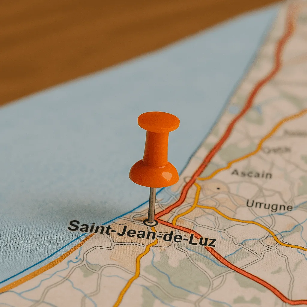 Agence SEO à Saint-Jean-de-Luz : développez votre visibilité locale