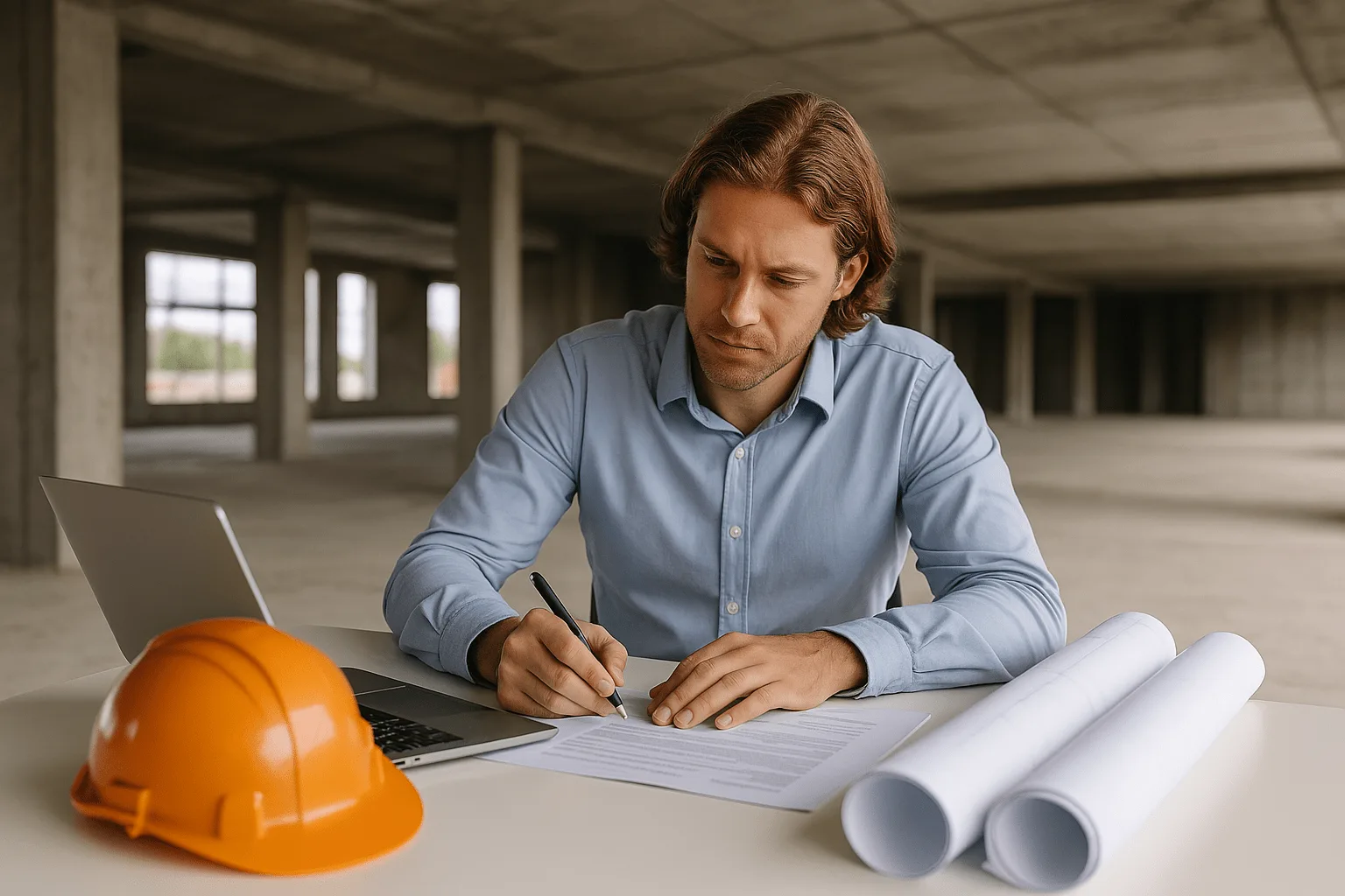 SEO pour les entreprises du bâtiment (BTP, rénovation, second œuvre)