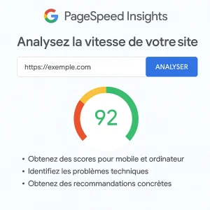 PageSpeed Insights