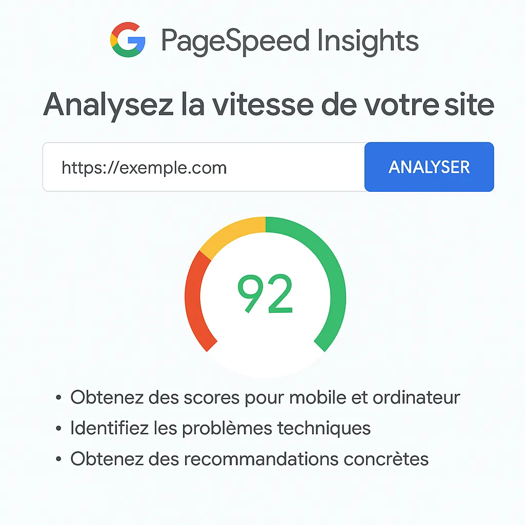 PageSpeed Insights