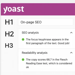 Yoast SEO : l’outil de référencement naturel incontournable pour WordPress