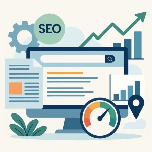 investir dans le SEO en 2025