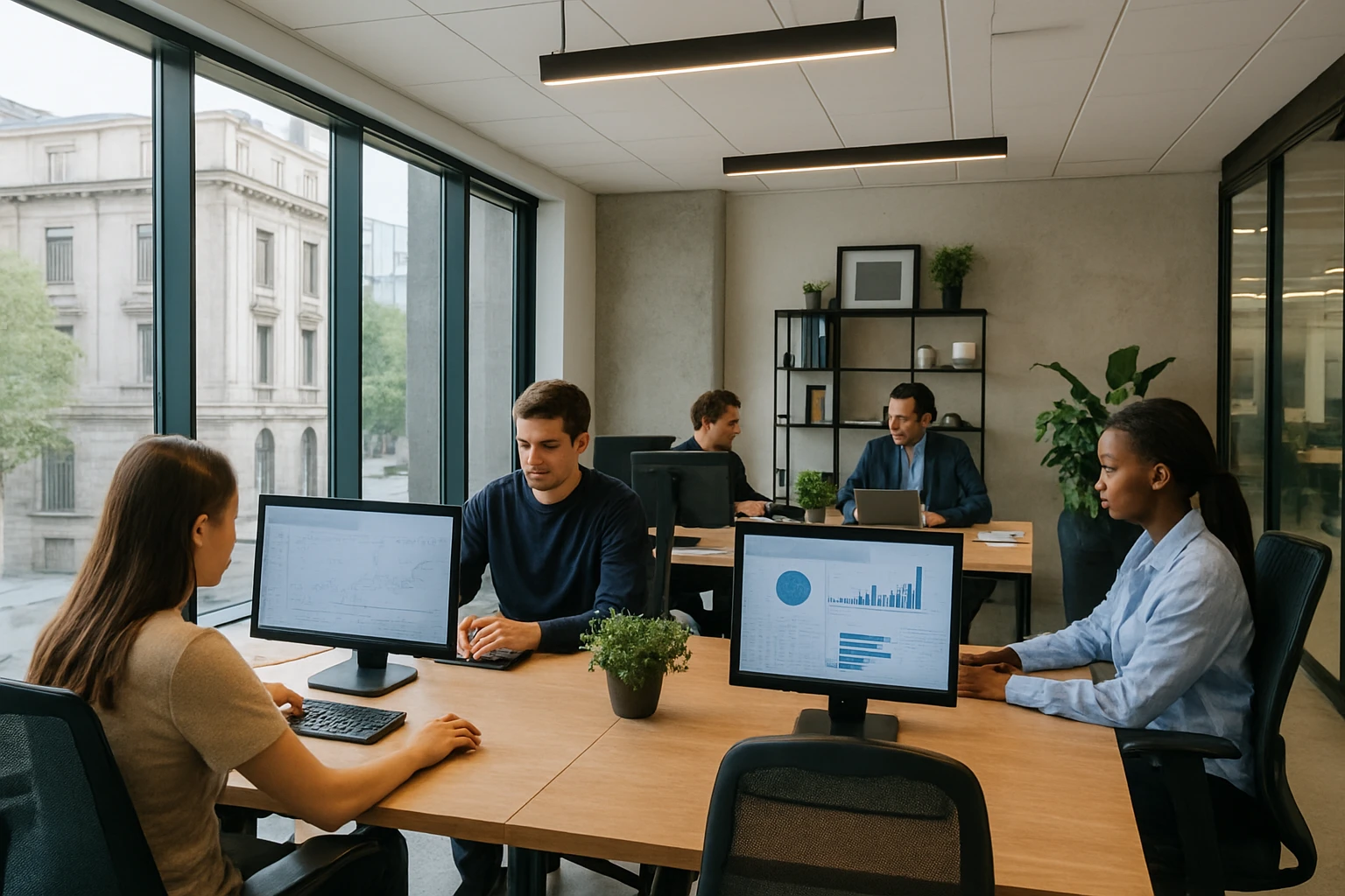 référencement seo bruxelles