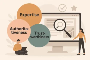 E-A-T et SEO : comment Google évalue votre expertise 