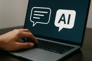 SEO et Intelligence Artificielle : pourquoi ton contenu a désormais deux cibles 