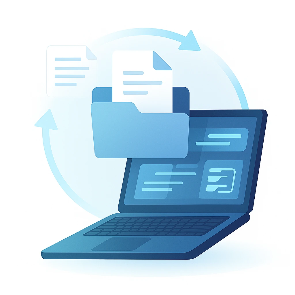 Automatisation des tâches administratives