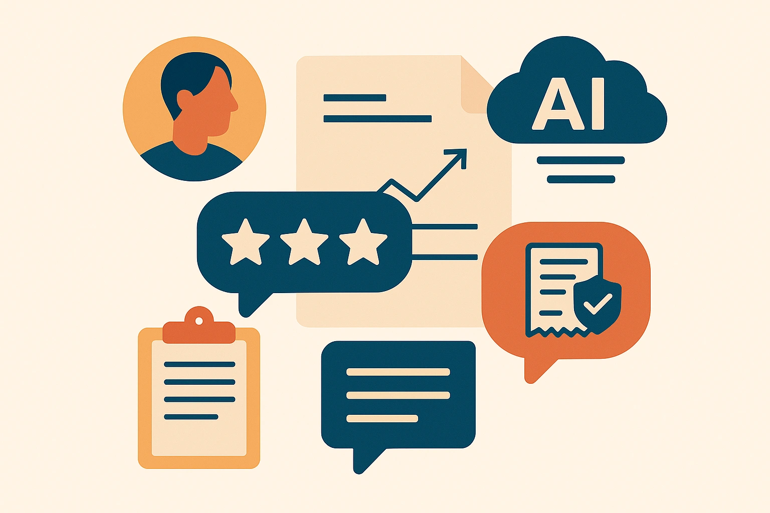 E-E-A-T et signaux IA : comment être recommandé par l’intelligence artificielle