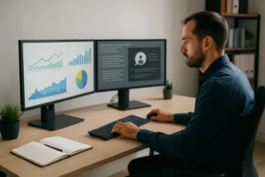 Devenir une “entité reconnue” par Google : le futur du SEO personnel