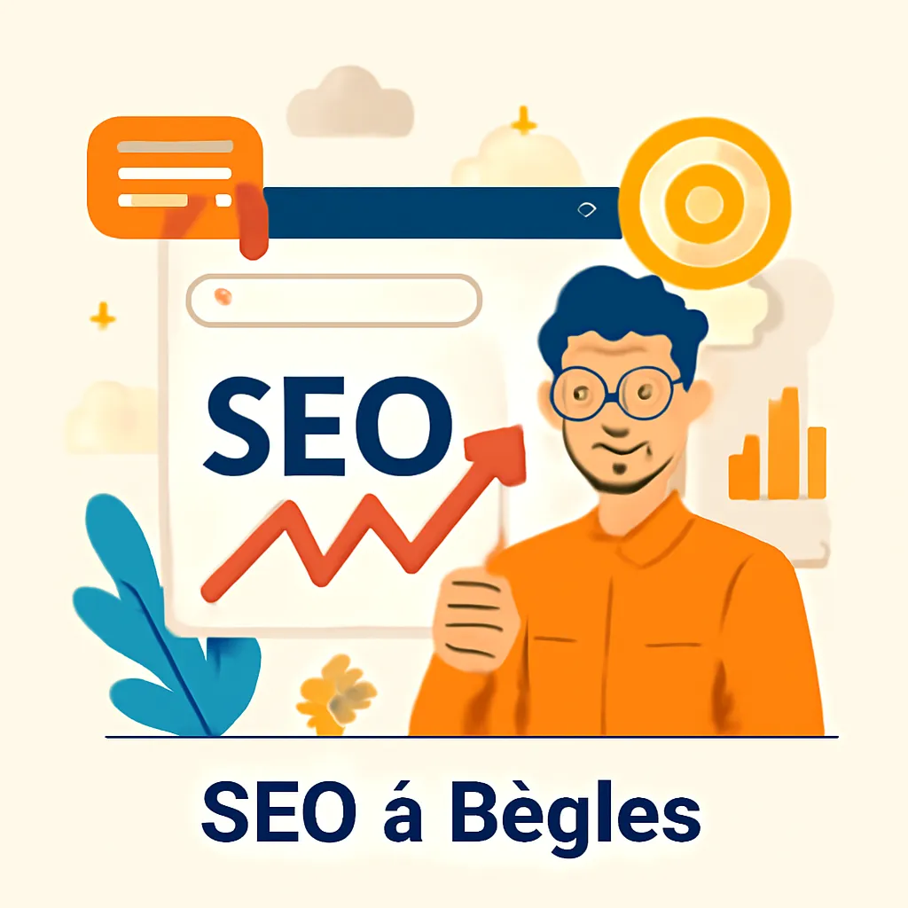 expert seo begles