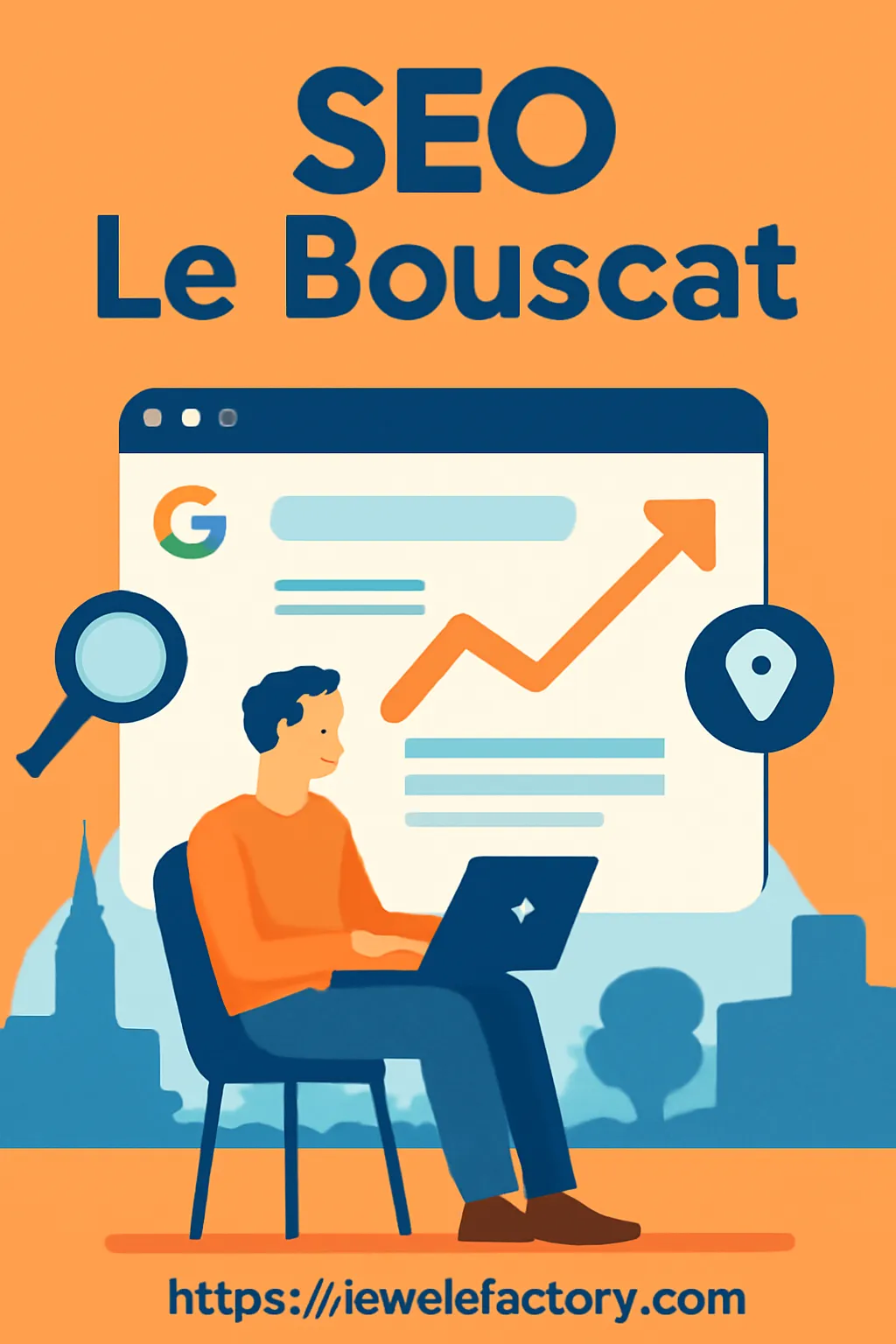 expert seo le bouscat