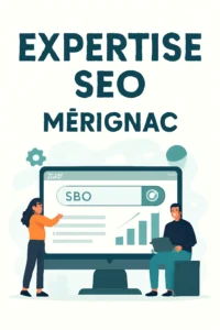 expert seo merignac