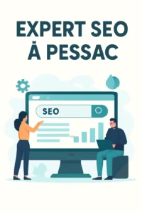 expert seo pessac