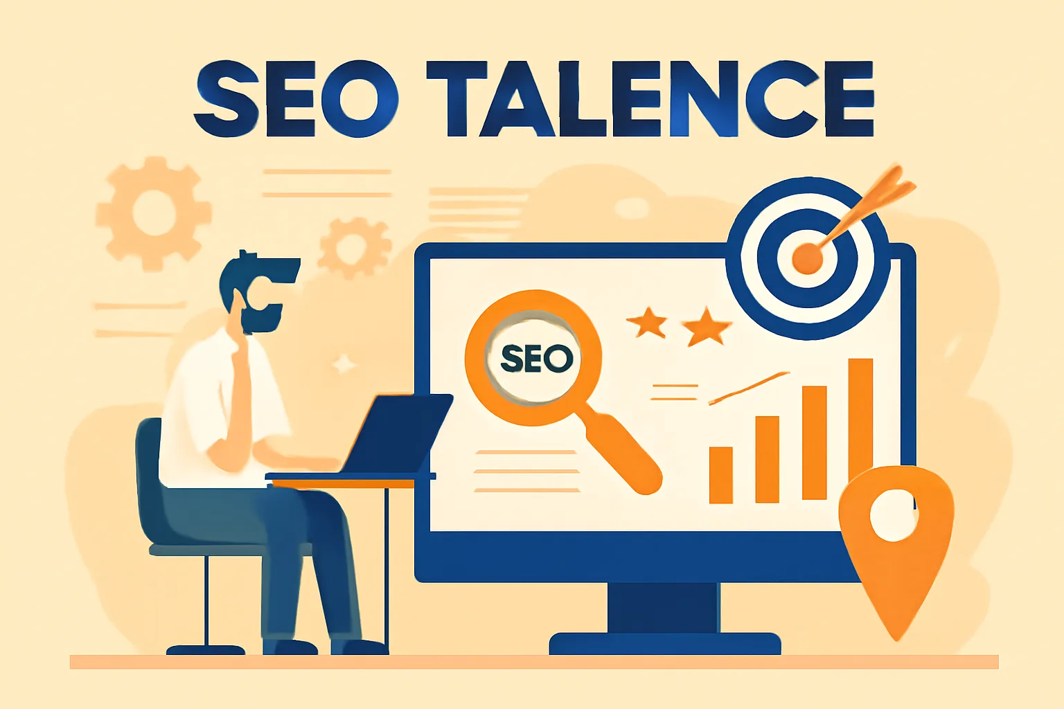 expert seo talence