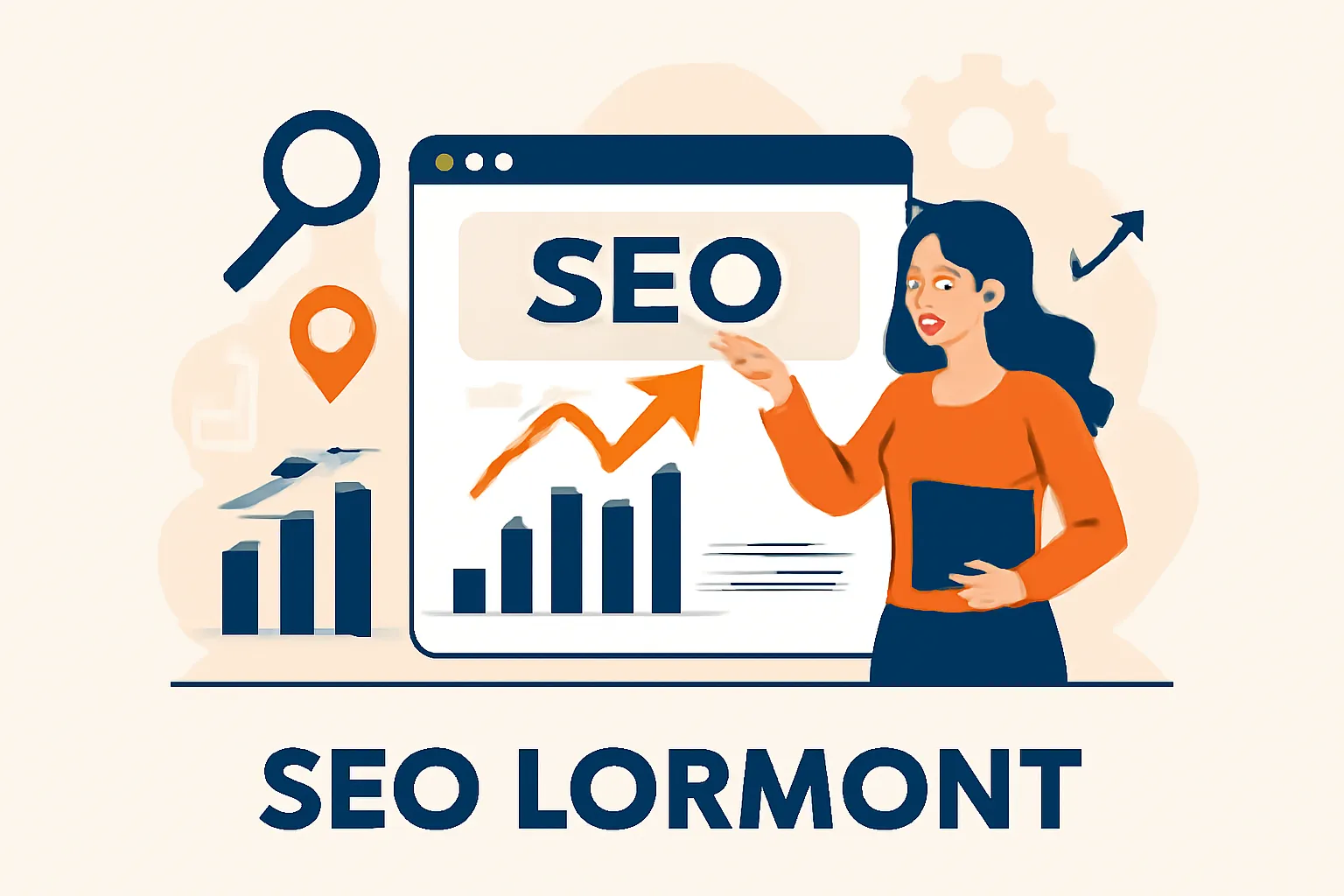 expert seo lormont