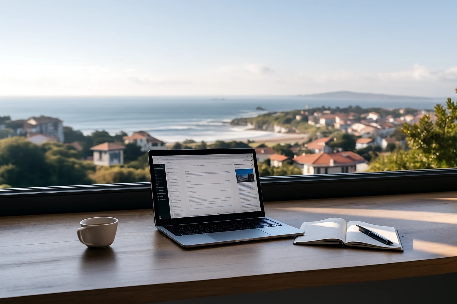 referencement naturel bidart