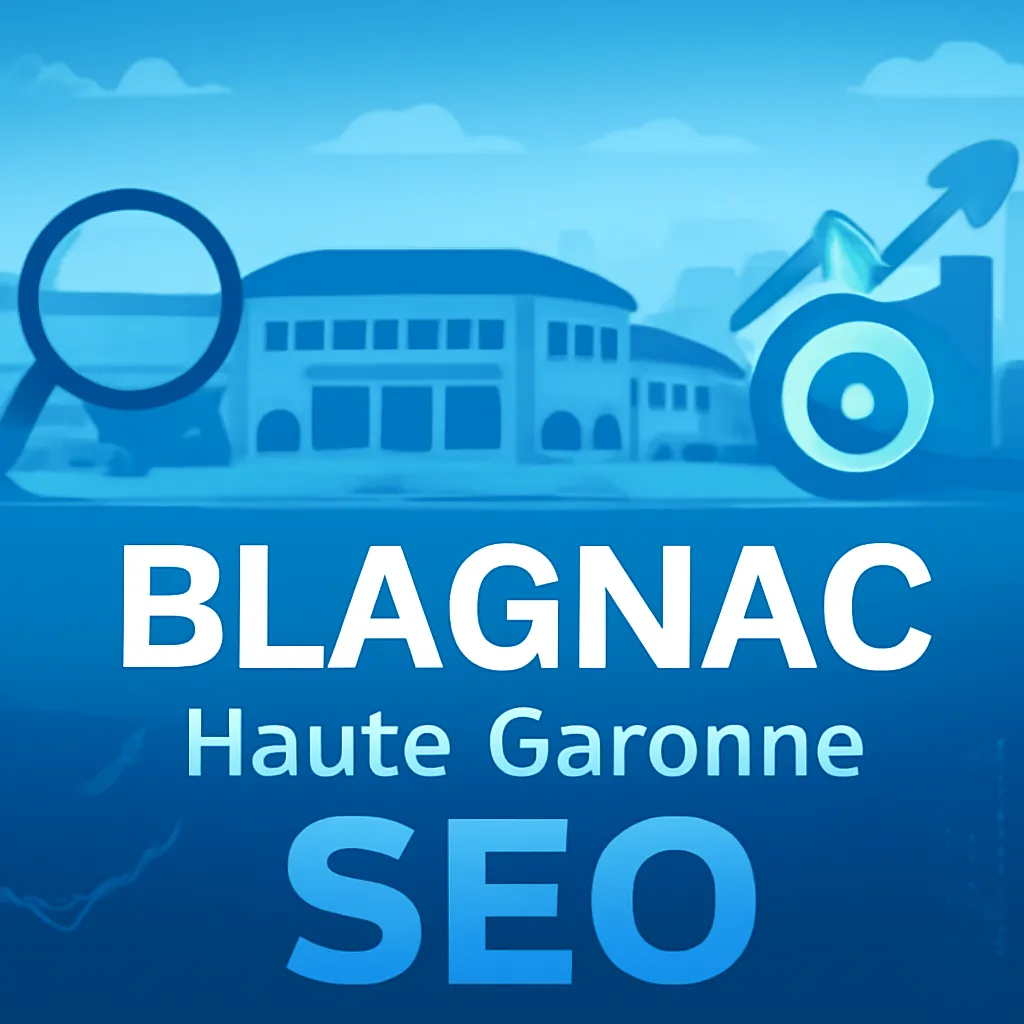 expert seo Blagnac