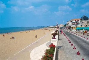 seo Châtelaillon-Plage