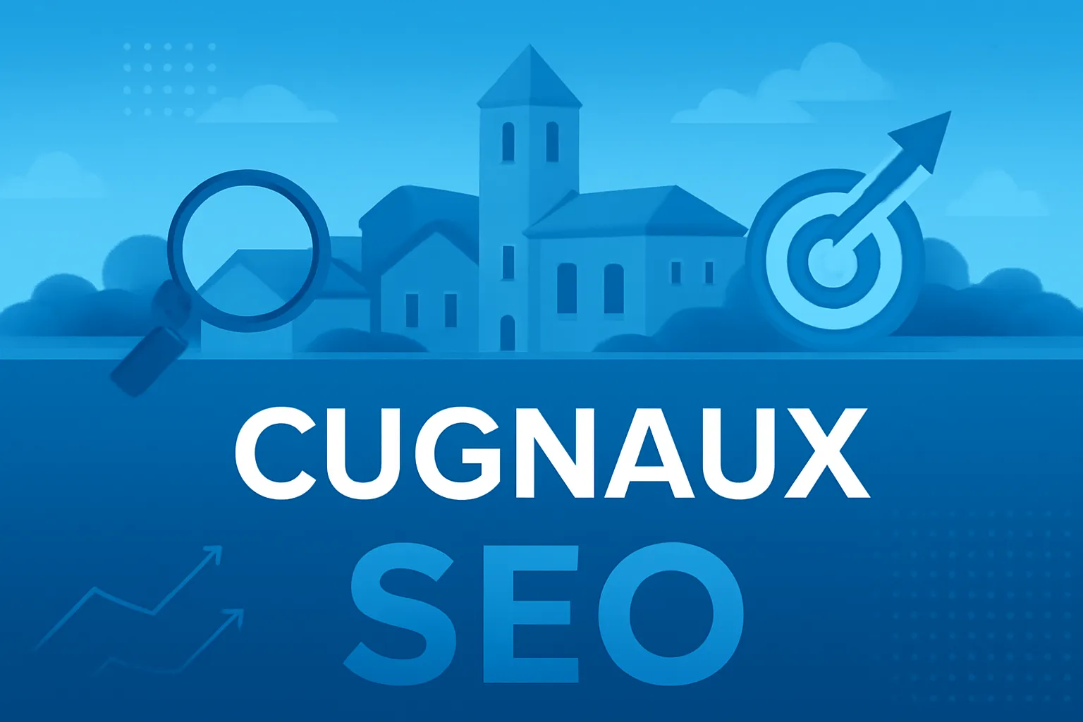 expert seo Cugnaux