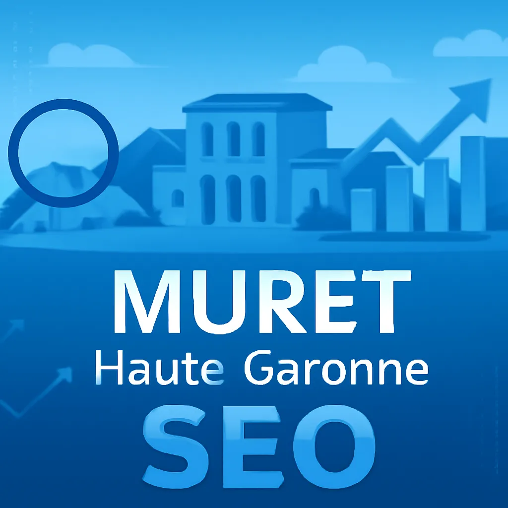 expert seo Muret