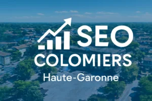 expert seo Colomiers