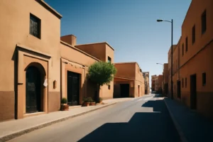 expert seo à Sidi Ghanem