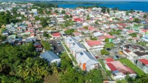 stratégie SEO à Baie-Mahault