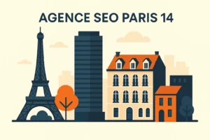 agence seo Paris 14