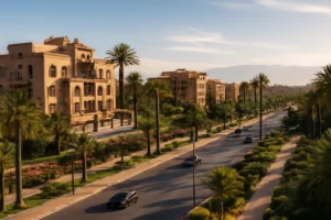 expert seo à Hivernage