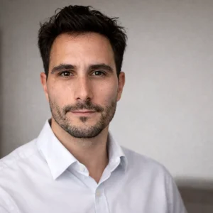 Image de Maxime Mendiboure