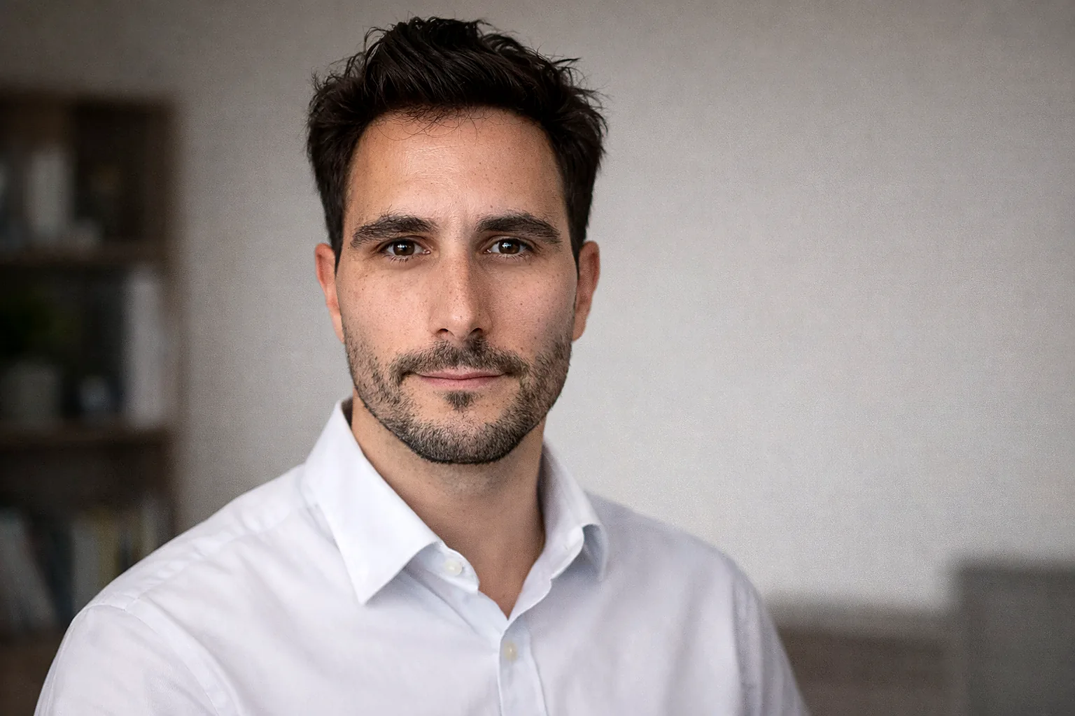 Maxime Mendiboure Expert SEO et Netlinking