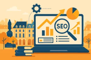 agence seo Paris 3