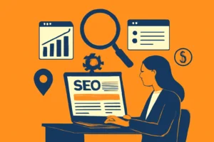 agence SEO Hauts-de-Seine